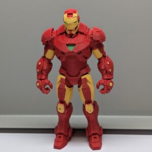 iron man
