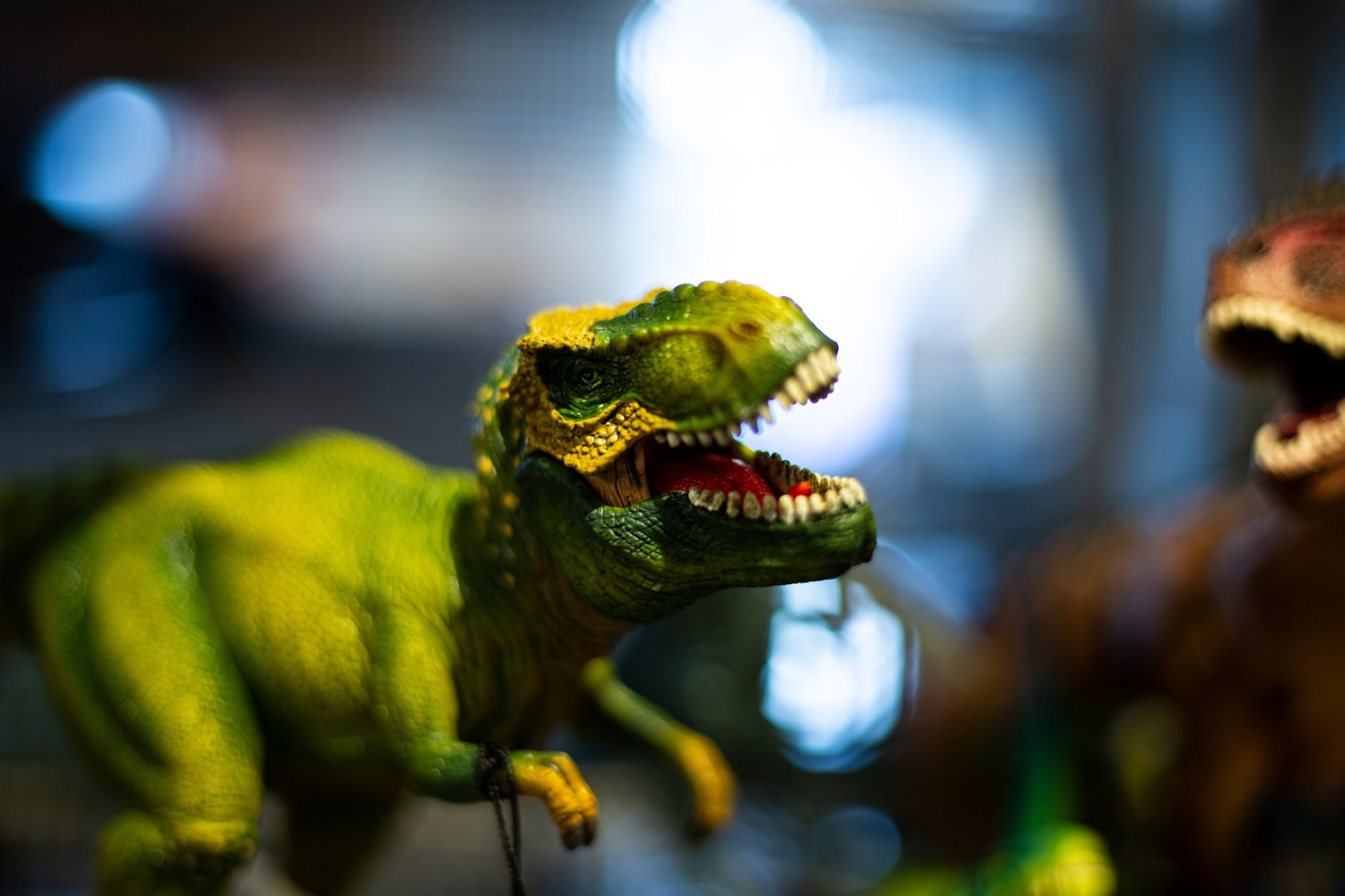Choosing the Perfect Dinosaur Toy for Your Child