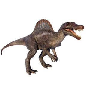 Spinosaurus